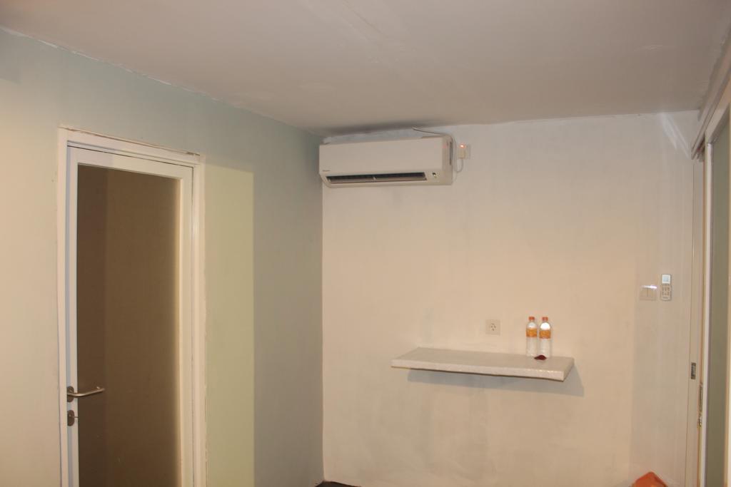 Kubu Container Hotel Uluwatu Екстериор снимка