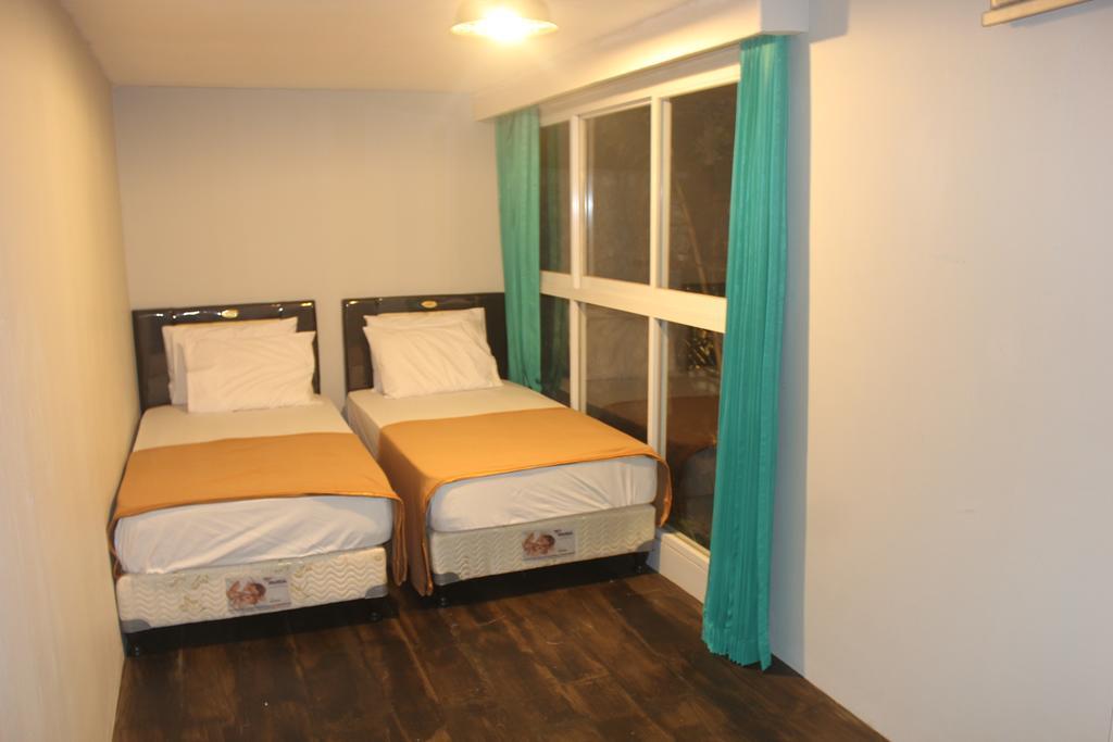 Kubu Container Hotel Uluwatu Екстериор снимка