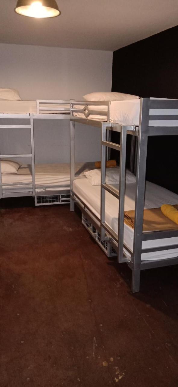 Kubu Container Hotel Uluwatu Екстериор снимка