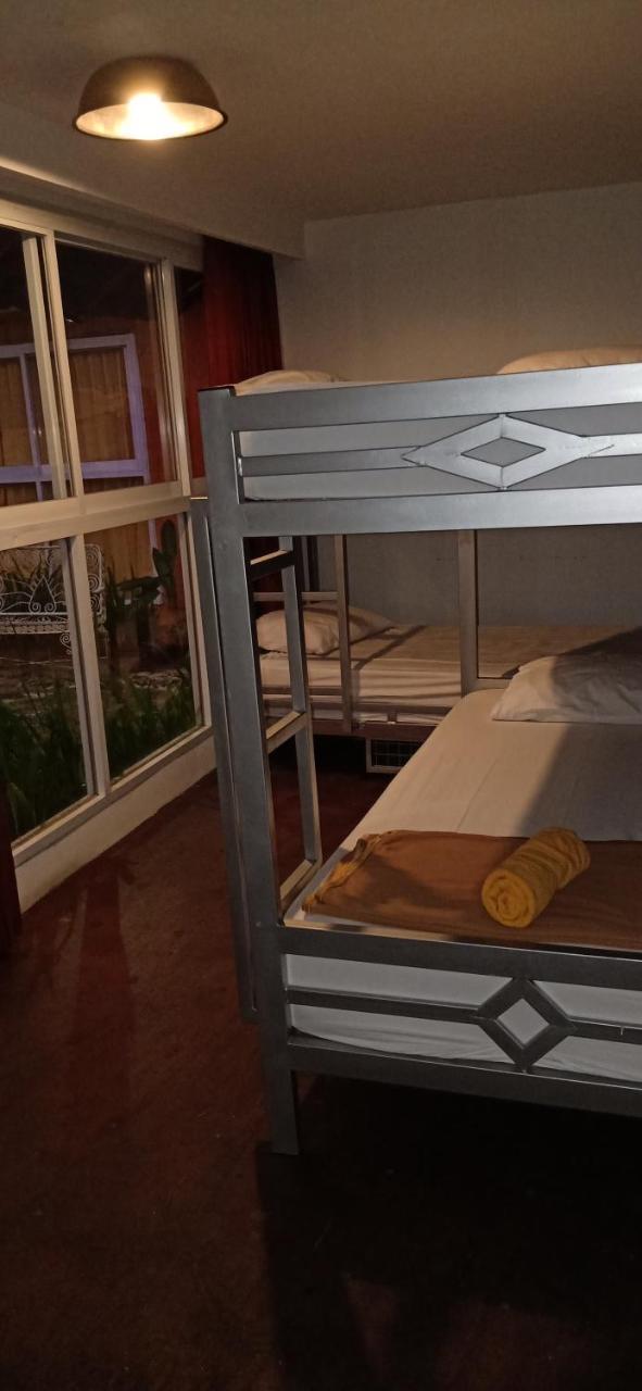 Kubu Container Hotel Uluwatu Екстериор снимка