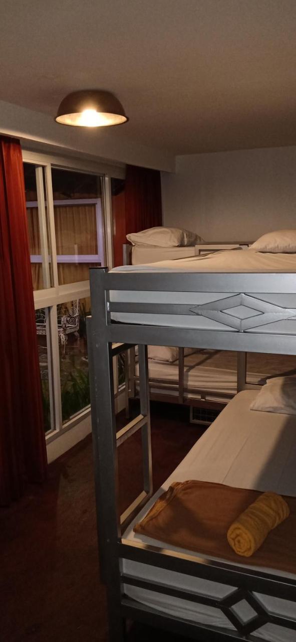 Kubu Container Hotel Uluwatu Екстериор снимка